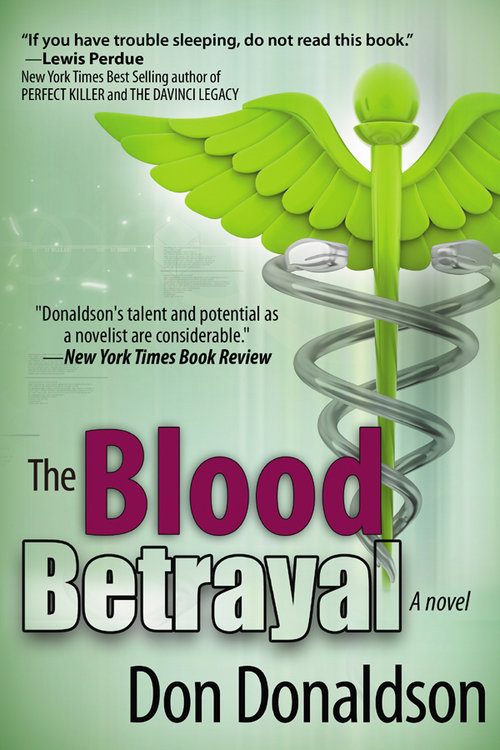 The Blood Betrayal   600x900x300